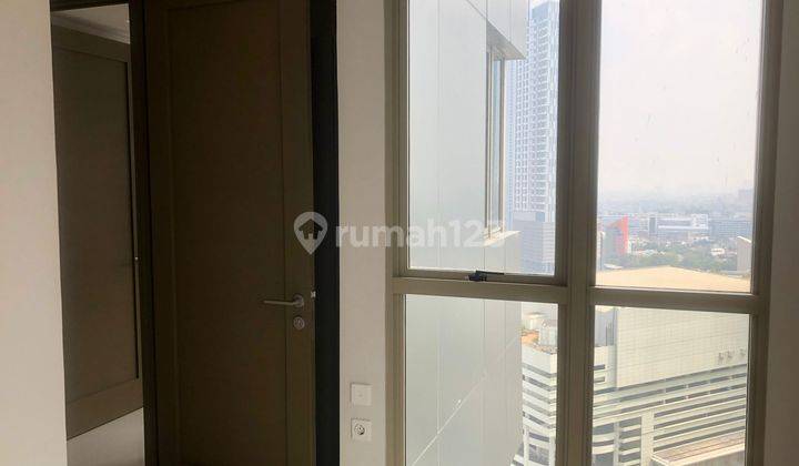 Taman Anggrek Residences 2 BR Unfurnished OT01  2