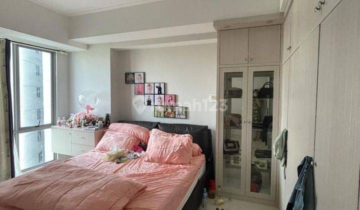 The Mansion Kemayoran 2 BR Fully Furnished MA01  1