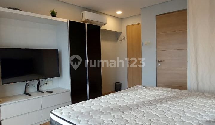 Maqna Residence 2 BR Fully Furnished Rc117 1