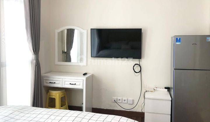 Puri Orchard Apartment Studio Fully Furnished (AA01) 2