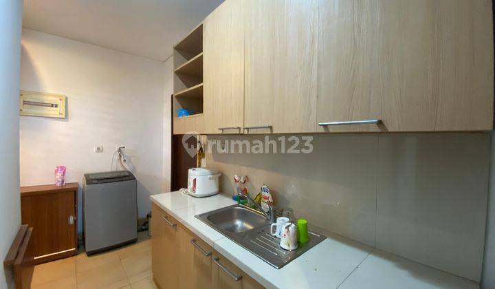 Essence Darmawangsa 3 Br East Tower Fully Furnished 13