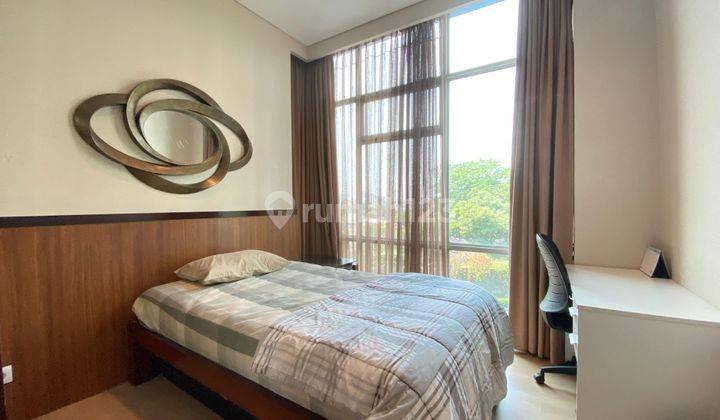 Essence Darmawangsa 3 Br East Tower Fully Furnished 5