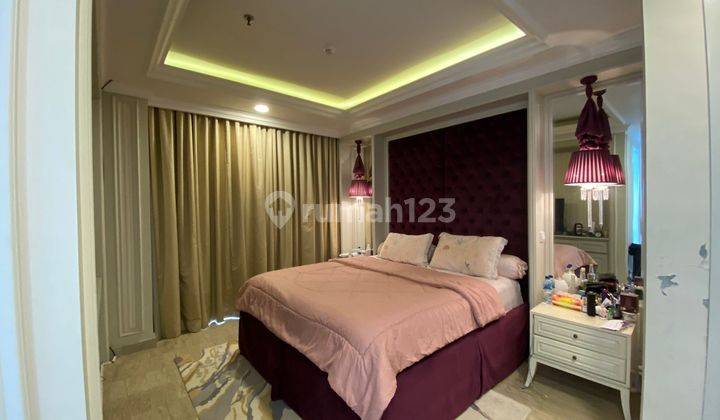 Essence Darmawangsa Apartment 2 BR Fully Furnished 1