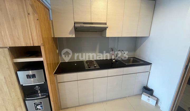 Maqna Residence Apartment 2 BR Fully Furnished RC110