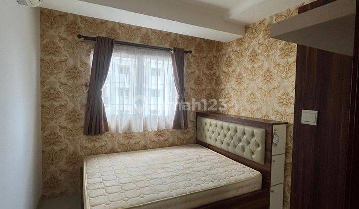 Signature Park Grande Apartment 2 BR Fully Furnished 1