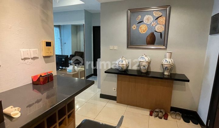 Inti Darmawangsa Apartment 2 BR Fully Furnished YS342 Inti Darmawangsa Apartment 2 BR Fully Furnished YS342