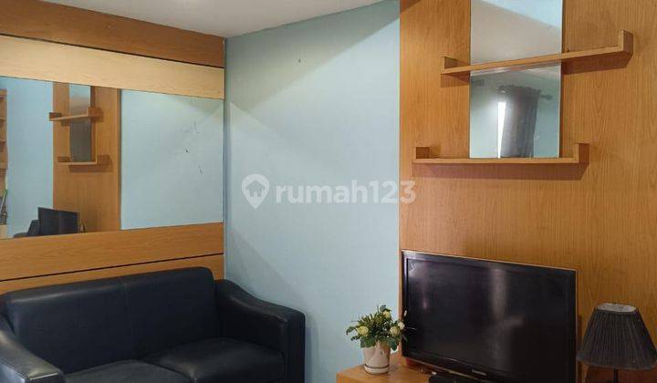 Taman Sari Sudirman Apartment Studio Type Fully Furnished Ma01 2