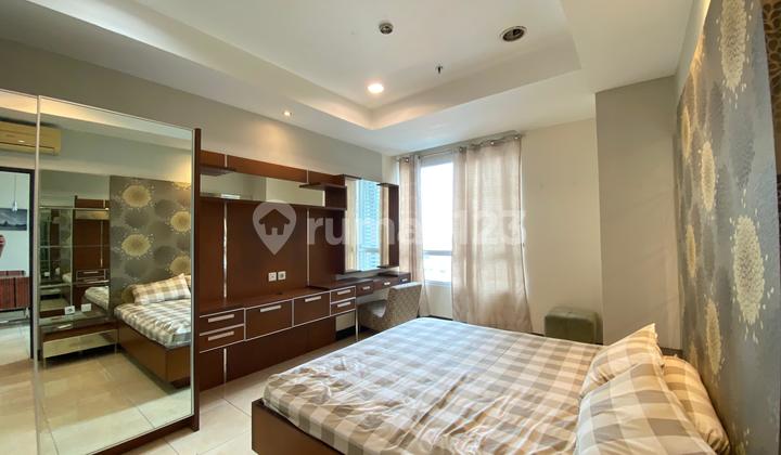 Essence Darmawangsa 2 BR Fully Furnished YS359 2