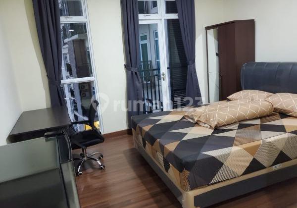 Puri Orchard Apartment Studio Fully Furnished (AA004) 1