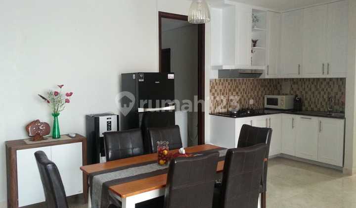 The Masterpiece & The Empyreal 2 BR Fully Furnished Mn018 2