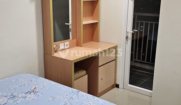 Metro Park Residence 2BR Fully Furnished OT077 1