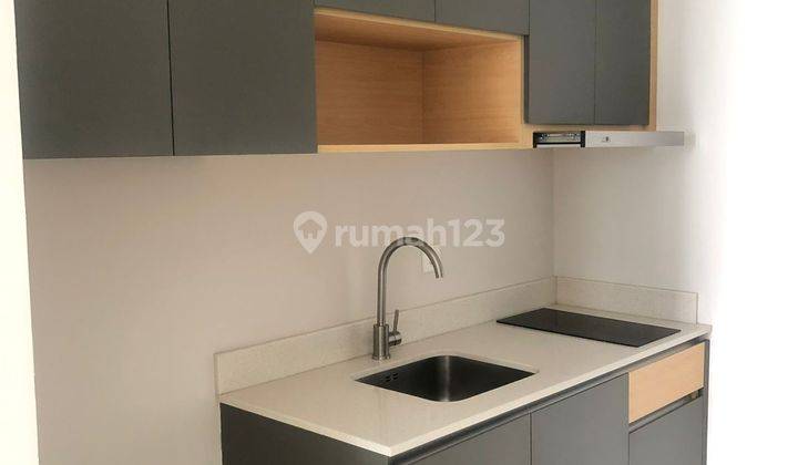 Taman Anggrek Residences 2 BR Unfurnished OT01  1