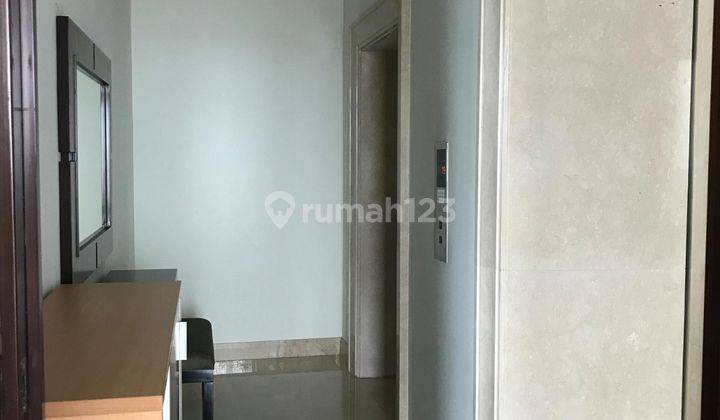 Pakubuwono View Apartment 2 BR Fully Furnished MA01  2