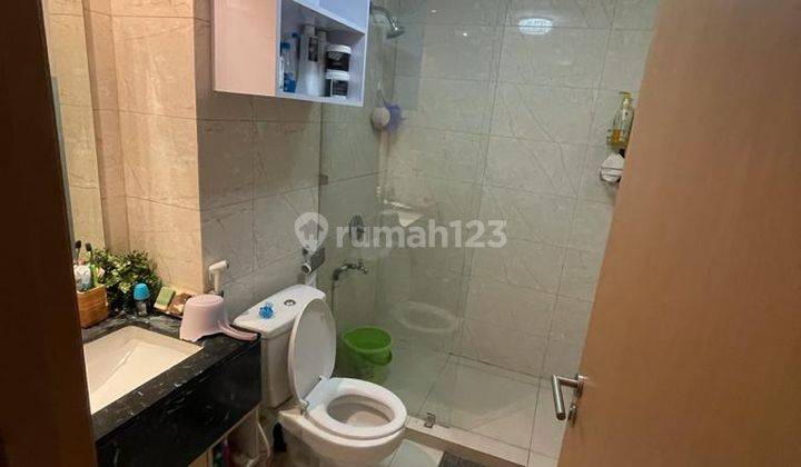 The Mansion Kemayoran 2 BR Fully Furnished MA01  2