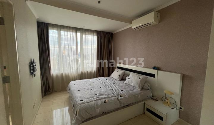 Fx Residence 3 BR + Fully Furnished RC01 