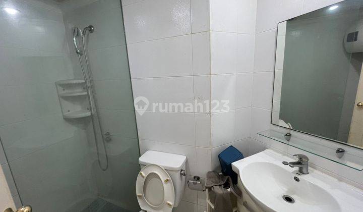 Batavia Apartment 1 BR Fully Furnished (OT01) 2