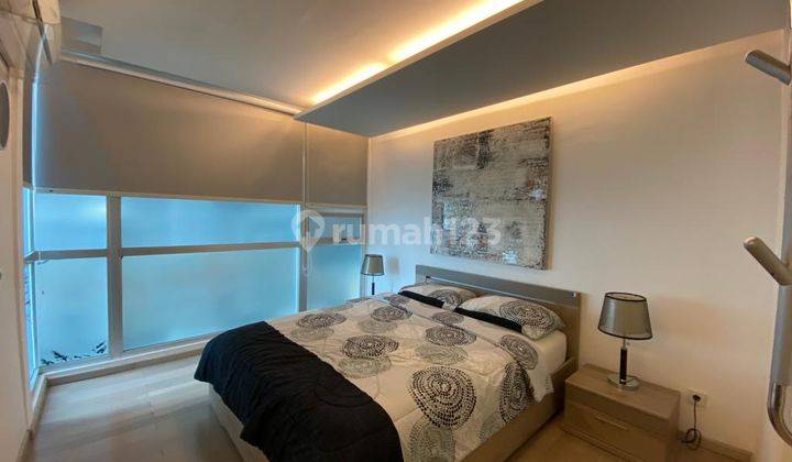 Kemang Village Residence 2 BR Fully Furnished H001  1