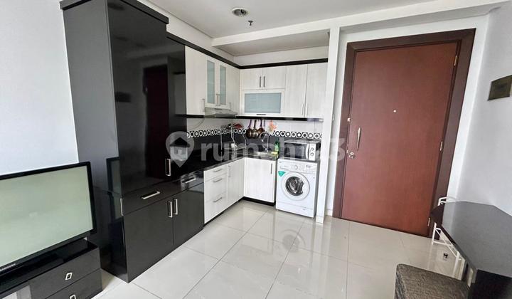 The Mansion Kemang Studio Apartment Fully Furnished RC025 2