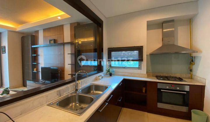 Essence Darmawangsa 3 Br East Tower Fully Furnished 2