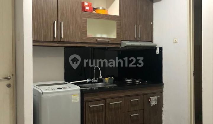 Pakubuwono Terrace 2 BR Fully Furnished (Unit Hook) Aa079 2