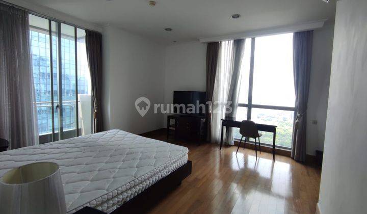 kamar tidur residence 8 at senopati 2