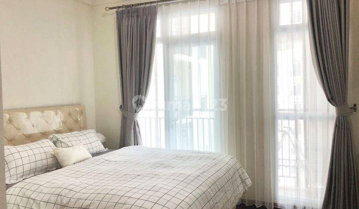 Puri Orchard Apartment Studio Fully Furnished (AA01) 1