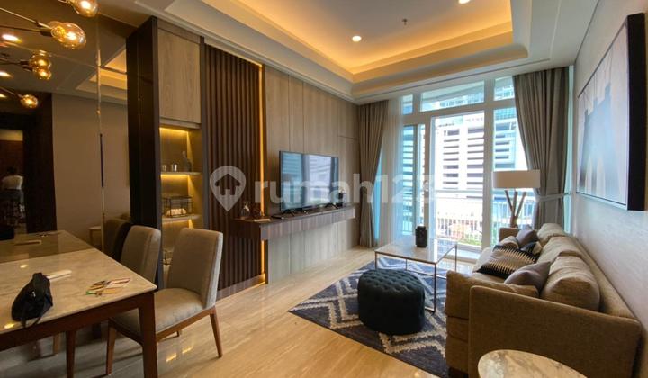 South Hill Apartment 2 BR Fully Furnished H001