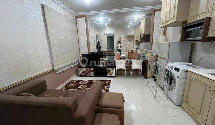 Batavia Apartment 1 BR Fully Furnished (OT01) 1