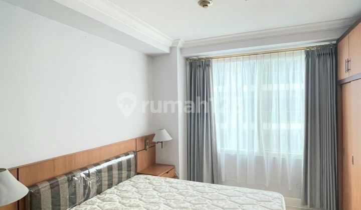 Batavia Apartment 1 BR Fully Furnished OT074