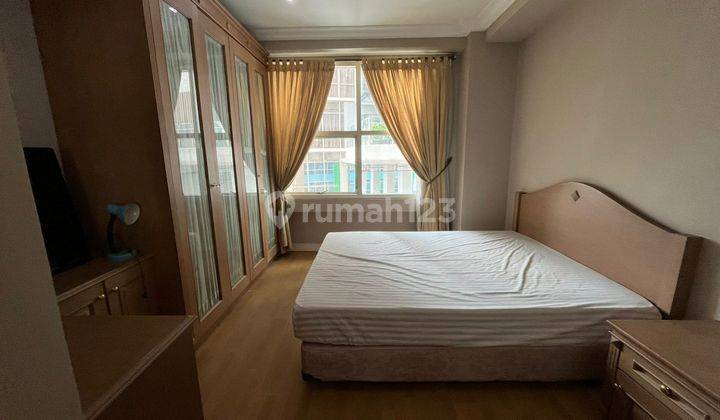 Batavia Apartment 1 BR Fully Furnished (OT01) 1