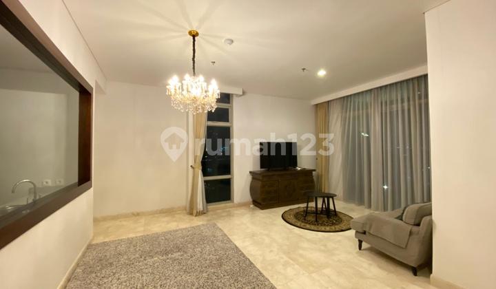 Essence Darmawangsa 2 BR Fully Furnished Ys013 2