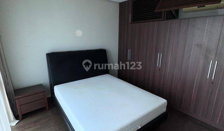 The Mansion At Kemang Apartment 1 BR Semi Furnished OT01  1