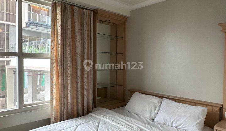 Batavia Apartment 1 BR Fully Furnished OT01  1