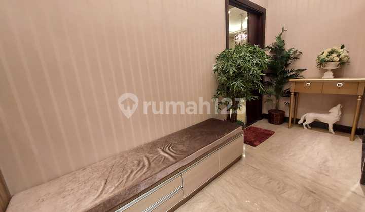 foto lainnya residence 8 senopati 3 br