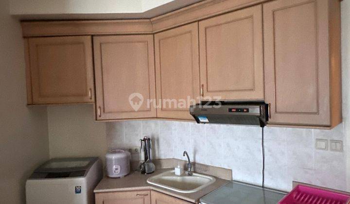 Batavia Apartment 1 BR Fully Furnished OT01  2