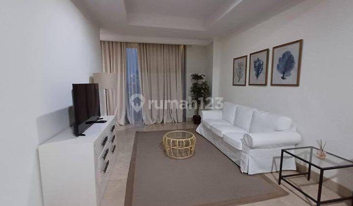 kamar tidur residence 8 senopati 1 br