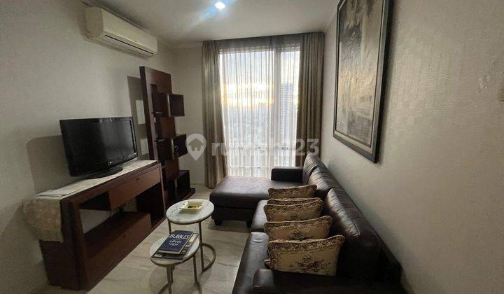 Fx Residence 2 BR Fully Furnished RC01  1