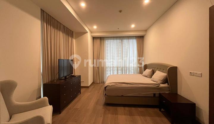 Pakubuwono Spring 2 BR Fully Furnished Mn008 2