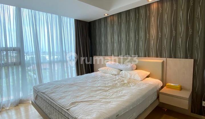 Kemang Village 2BR Pet Friendly & Private Lift Kemang Village 2BR Pet Friendly & Private Lift