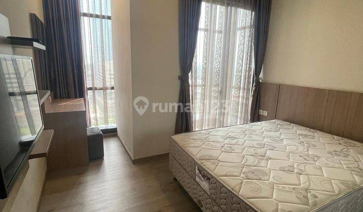 Sudirman Suites Apartment 1 BR Fully Furnished 1