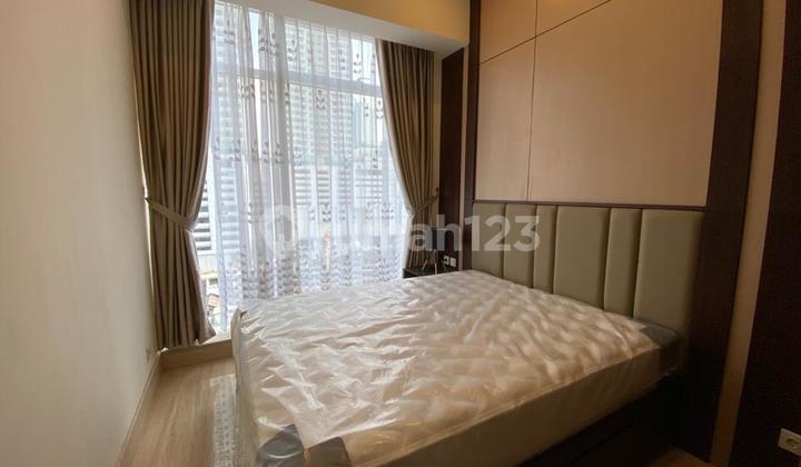 South Hill Apartment 2 BR Fully Furnished H001 2