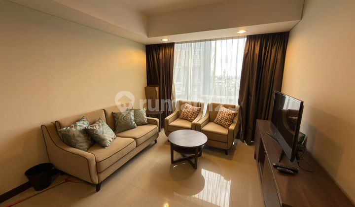 For Sale Somerset Kencana "Best Deal! Apartemen 2Br Pondok Indah - Harga di Bawah Pasaran" Mn021 For Sale Somerset Kencana "Best Deal! Apartemen 2Br Pondok Indah - Harga di Bawah Pasaran" Mn021