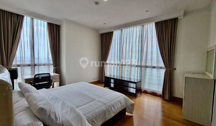 Residence 8 At Senopati 2 BR Fully Furnished MA01  2