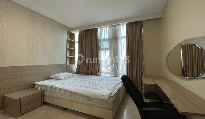 Essence Darmawangsa Apartment 3 BR Fully Furnished H001  7