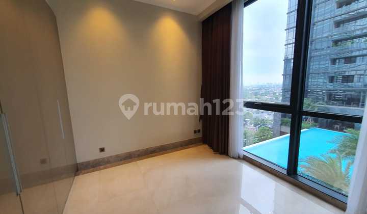 District 8 Scbd Apartment 2 BR Unfurnished Ys310 2
