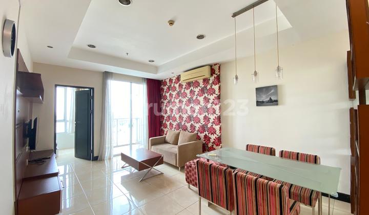 Essence Darmawangsa 2 BR Fully Furnished YS359 Essence Darmawangsa 2 BR Fully Furnished YS359