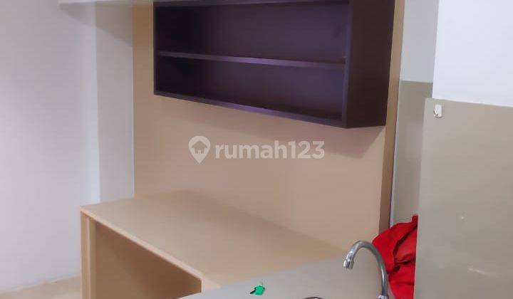 Puri Orchard Apartment 1 BR Semi Furnished (AA041) 2