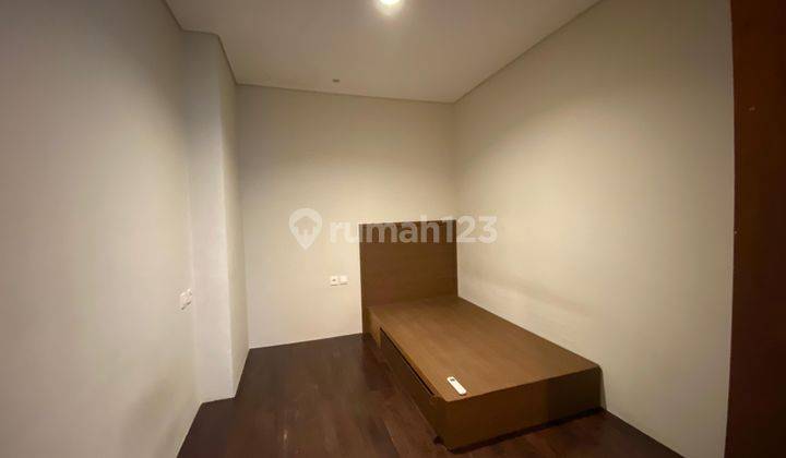 Kemang Village Residence 3 BR Duplex Type 8