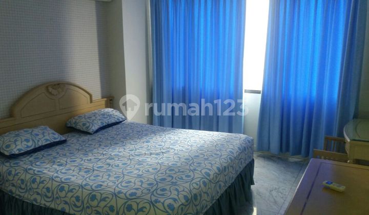 Simprug Indah Apartment 1 BR Fully Furnished Mn032