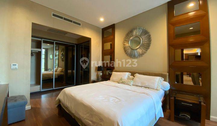 Essence Darmawangsa 3 Br East Tower Fully Furnished 4